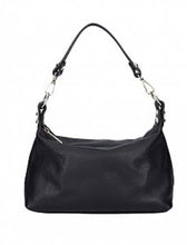 Load image into Gallery viewer, MARIA   Italian leather shoulder/cross body bag
