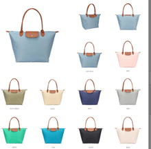 Load image into Gallery viewer, Nylon large tote bag
