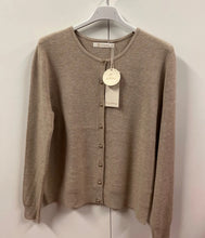 Load image into Gallery viewer, Ribbed cardigan
