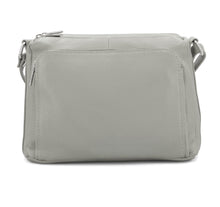 Load image into Gallery viewer, ALICE Italian leather shoulder bag
