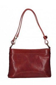 ANDREA Italian leather shoulder bag