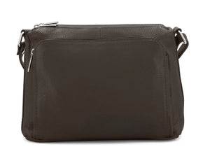 ALICE Italian leather shoulder bag