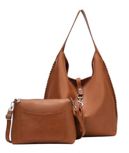 Load image into Gallery viewer, Hobo slouchy bag-in-a-bag
