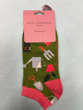 Load image into Gallery viewer, BAMBOO SOCKS
