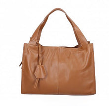 Load image into Gallery viewer, ELSIE Italian leather handbag
