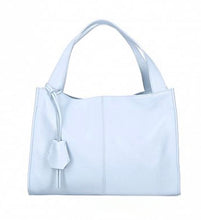 Load image into Gallery viewer, ELSIE Italian leather handbag
