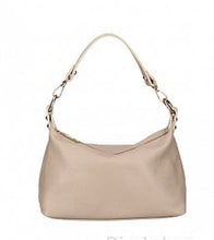 Load image into Gallery viewer, MARIA   Italian leather shoulder/cross body bag
