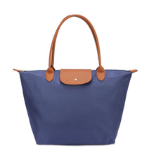 Load image into Gallery viewer, Nylon large tote bag
