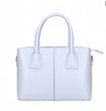 Load image into Gallery viewer, SINDY Italian leather handbag
