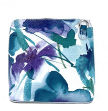 Load image into Gallery viewer, OLIVIA  Small Italian leather cross body bag
