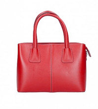 Load image into Gallery viewer, SINDY Italian leather handbag
