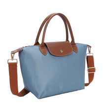 Load image into Gallery viewer, Nylon small tote bag
