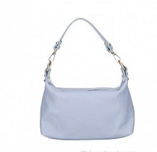 Load image into Gallery viewer, MARIA   Italian leather shoulder/cross body bag
