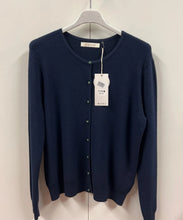 Load image into Gallery viewer, Ribbed cardigan
