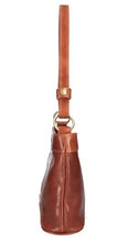 Load image into Gallery viewer, ANDREA Italian leather shoulder bag
