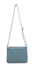 Load image into Gallery viewer, ALICE Italian leather shoulder bag
