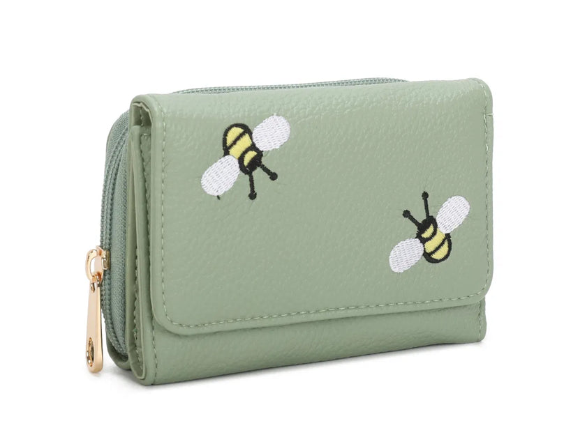Bees purse