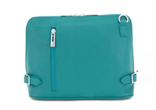 Load image into Gallery viewer, DANIELLE   Italian leather cross body bag
