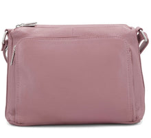 Load image into Gallery viewer, ALICE Italian leather shoulder bag
