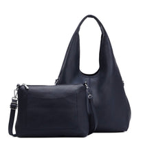 Load image into Gallery viewer, Hobo slouchy bag-in-a-bag
