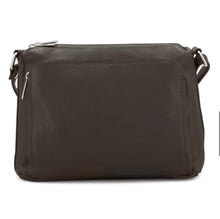 Load image into Gallery viewer, ALICE Italian leather shoulder bag
