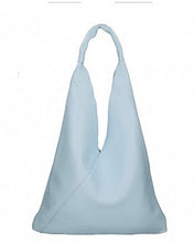 Load image into Gallery viewer, RUTH Italian leather slouch bag
