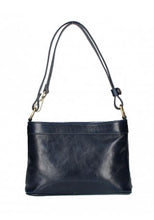 Load image into Gallery viewer, ANDREA Italian leather shoulder bag
