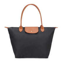 Load image into Gallery viewer, Nylon large tote bag
