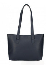 Load image into Gallery viewer, AMBER Italian leather handbag
