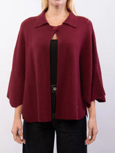 Load image into Gallery viewer, Lightweight open front jacket
