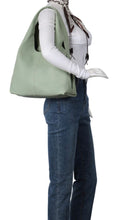 Load image into Gallery viewer, Hobo slouchy bag-in-a-bag
