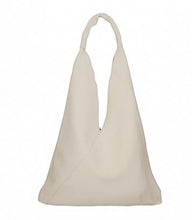 Load image into Gallery viewer, RUTH Italian leather slouch bag
