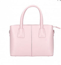 Load image into Gallery viewer, SINDY Italian leather handbag
