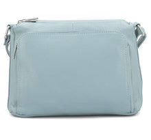 Load image into Gallery viewer, ALICE Italian leather shoulder bag
