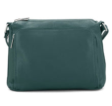 Load image into Gallery viewer, ALICE Italian leather shoulder bag
