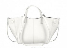 Load image into Gallery viewer, FIONA  Italian leather handbag
