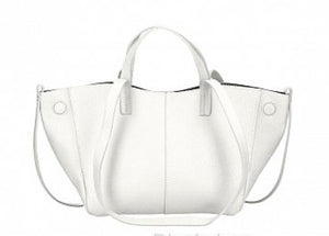 FIONA  Italian leather handbag