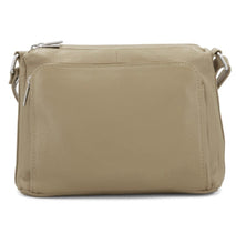 Load image into Gallery viewer, ALICE Italian leather shoulder bag
