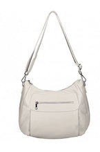 Load image into Gallery viewer, DIANA - Italian leather shoulder bag
