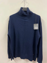 Load image into Gallery viewer, Roll neck supersoft jumper
