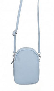 LOLA  Italian leather phone/cross body bag