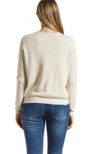 Load image into Gallery viewer, Ribbed cardigan
