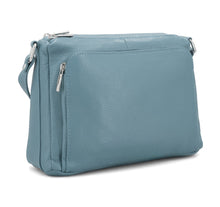 Load image into Gallery viewer, ALICE Italian leather shoulder bag
