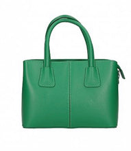 Load image into Gallery viewer, SINDY Italian leather handbag
