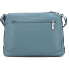 Load image into Gallery viewer, ALICE Italian leather shoulder bag
