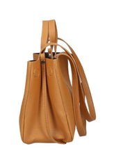 Load image into Gallery viewer, FIONA  Italian leather handbag
