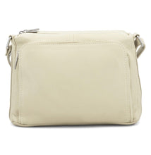 Load image into Gallery viewer, ALICE Italian leather shoulder bag
