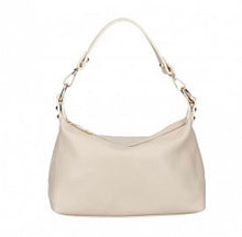 Load image into Gallery viewer, MARIA   Italian leather shoulder/cross body bag
