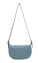 Load image into Gallery viewer, PAIGE Italian leather shoulder bag
