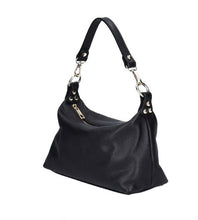 Load image into Gallery viewer, MARIA   Italian leather shoulder/cross body bag
